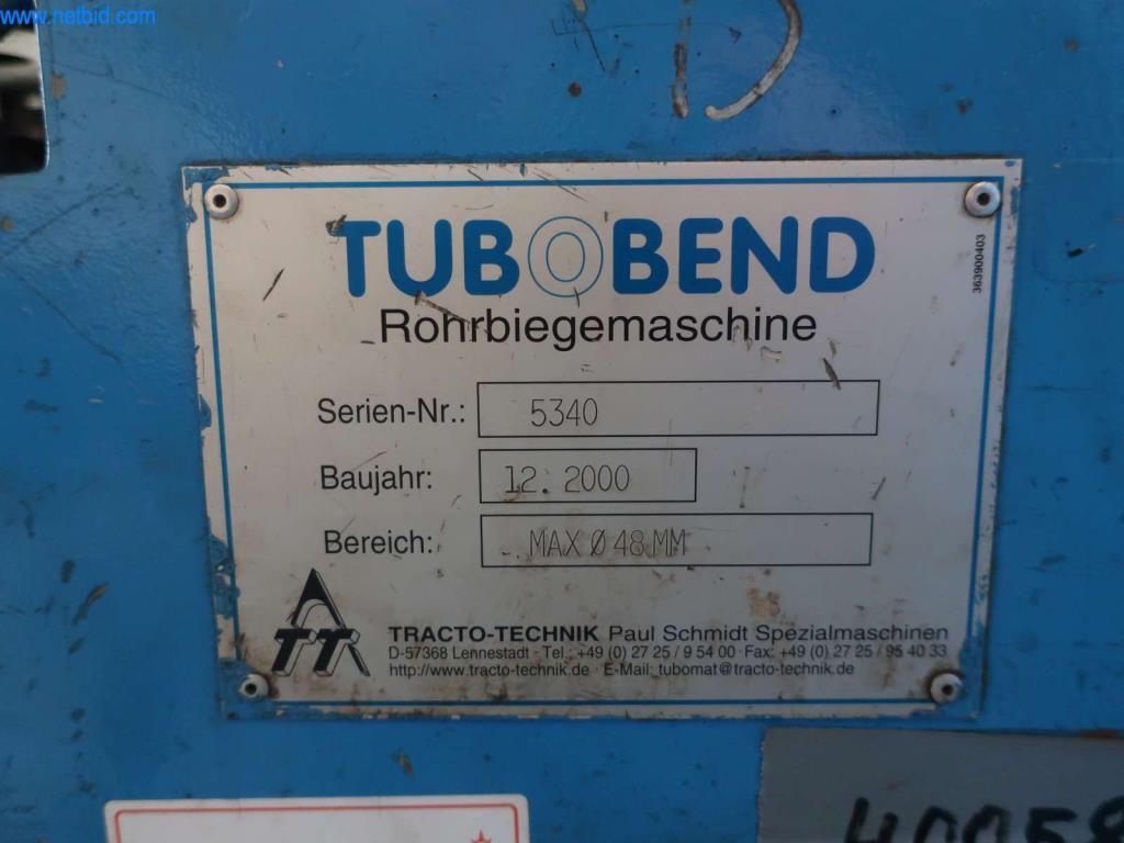 Maschinen und Anlagen der Pella Sietas GmbH-3