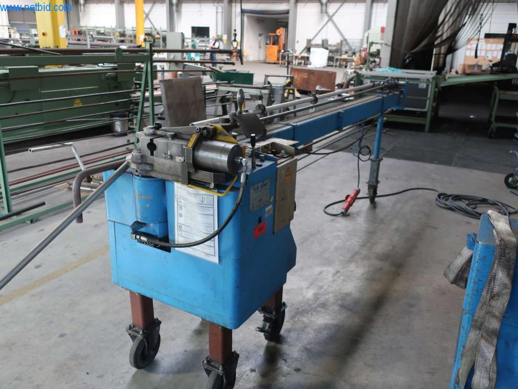 Stroje a systémy od společnosti Pella Sietas GmbH-2