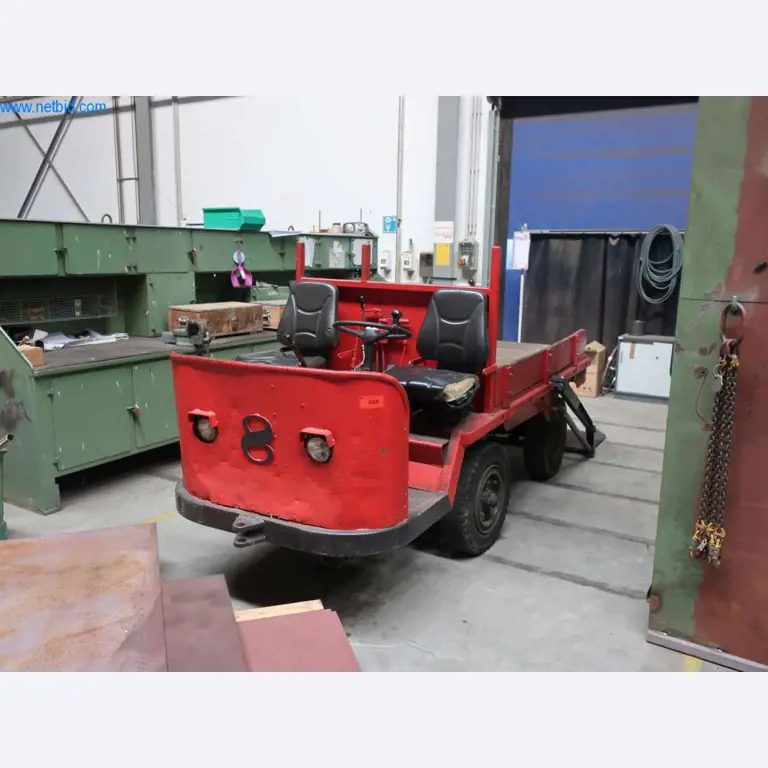 Máquinas e sistemas da Pella Sietas GmbH-1