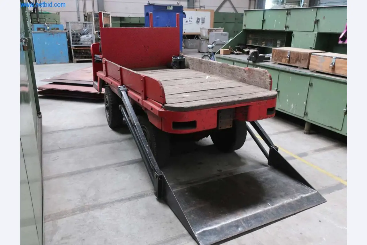 Máquinas e sistemas da Pella Sietas GmbH-2