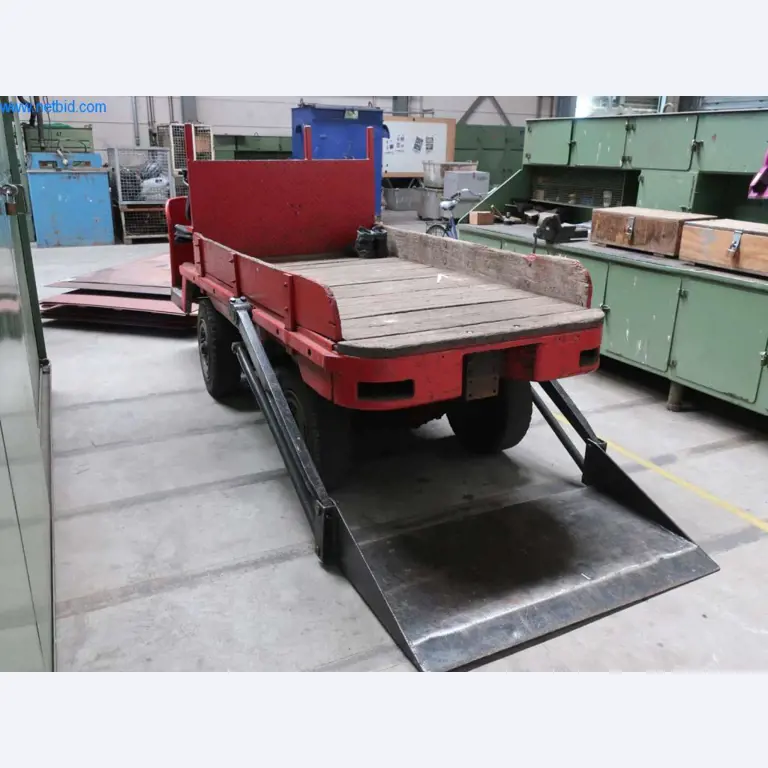 Máquinas e sistemas da Pella Sietas GmbH-2