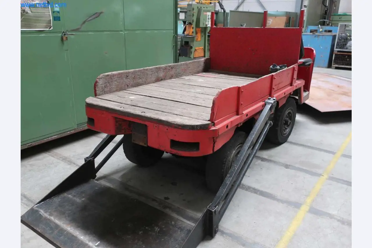 Máquinas e sistemas da Pella Sietas GmbH-3