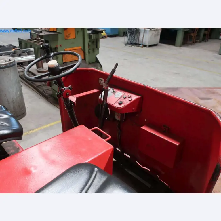 Máquinas e sistemas da Pella Sietas GmbH-4