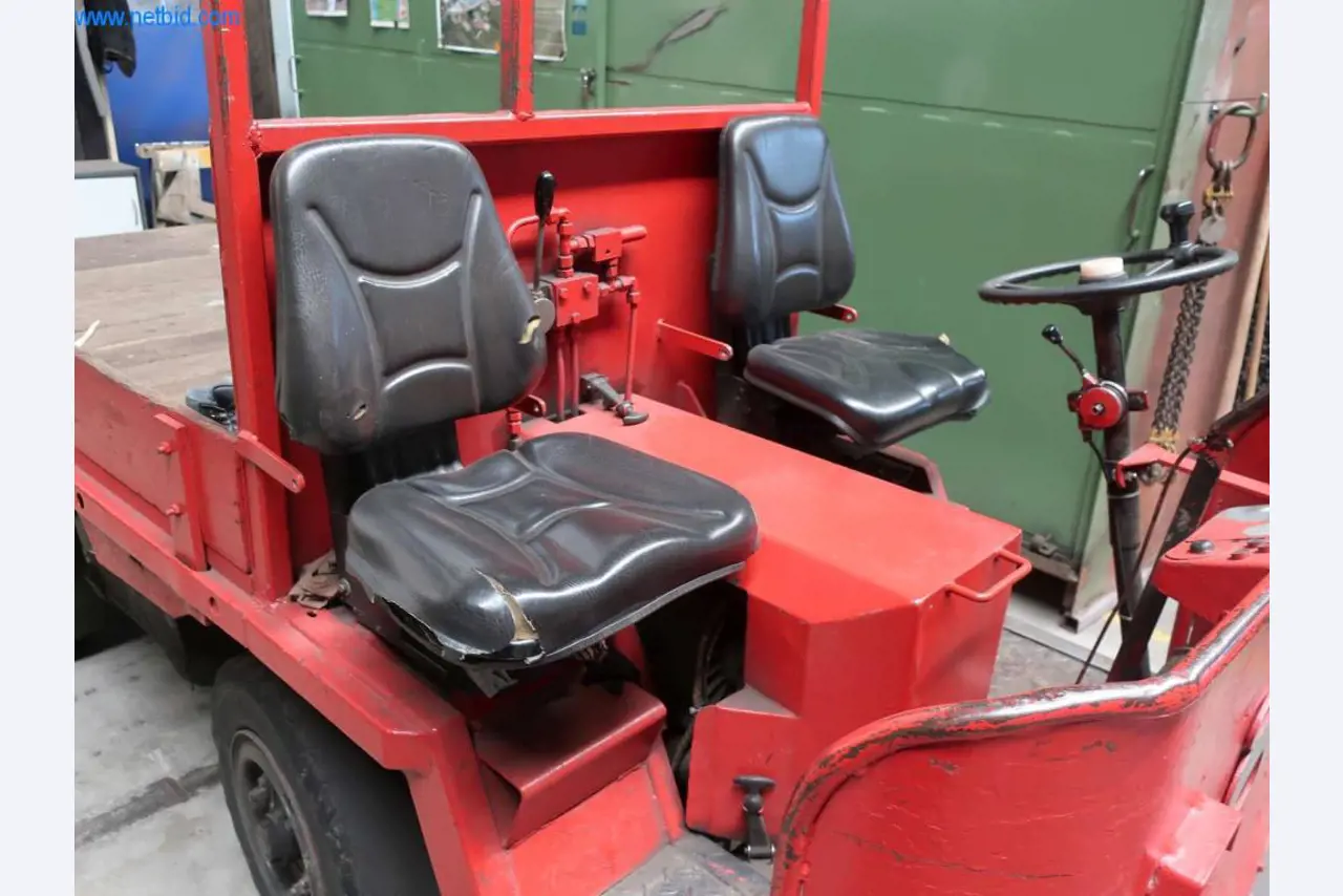 Máquinas e sistemas da Pella Sietas GmbH-5