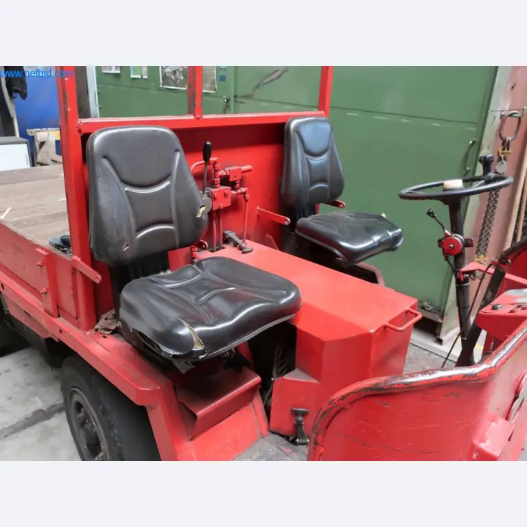 Máquinas e sistemas da Pella Sietas GmbH-5