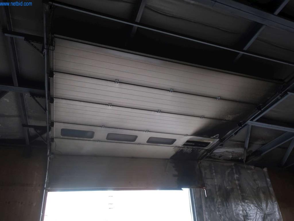 Maschinen und Anlagen der Pella Sietas GmbH-3