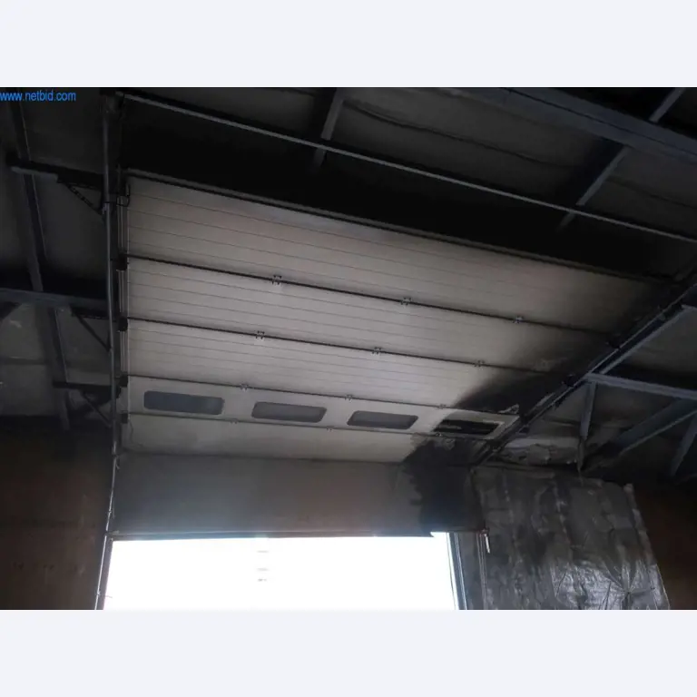 Maschinen und Anlagen der Pella Sietas GmbH-3