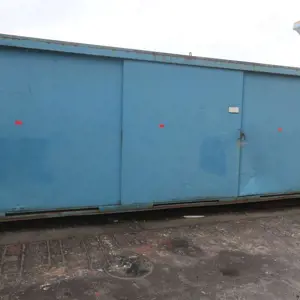 3 Storage container