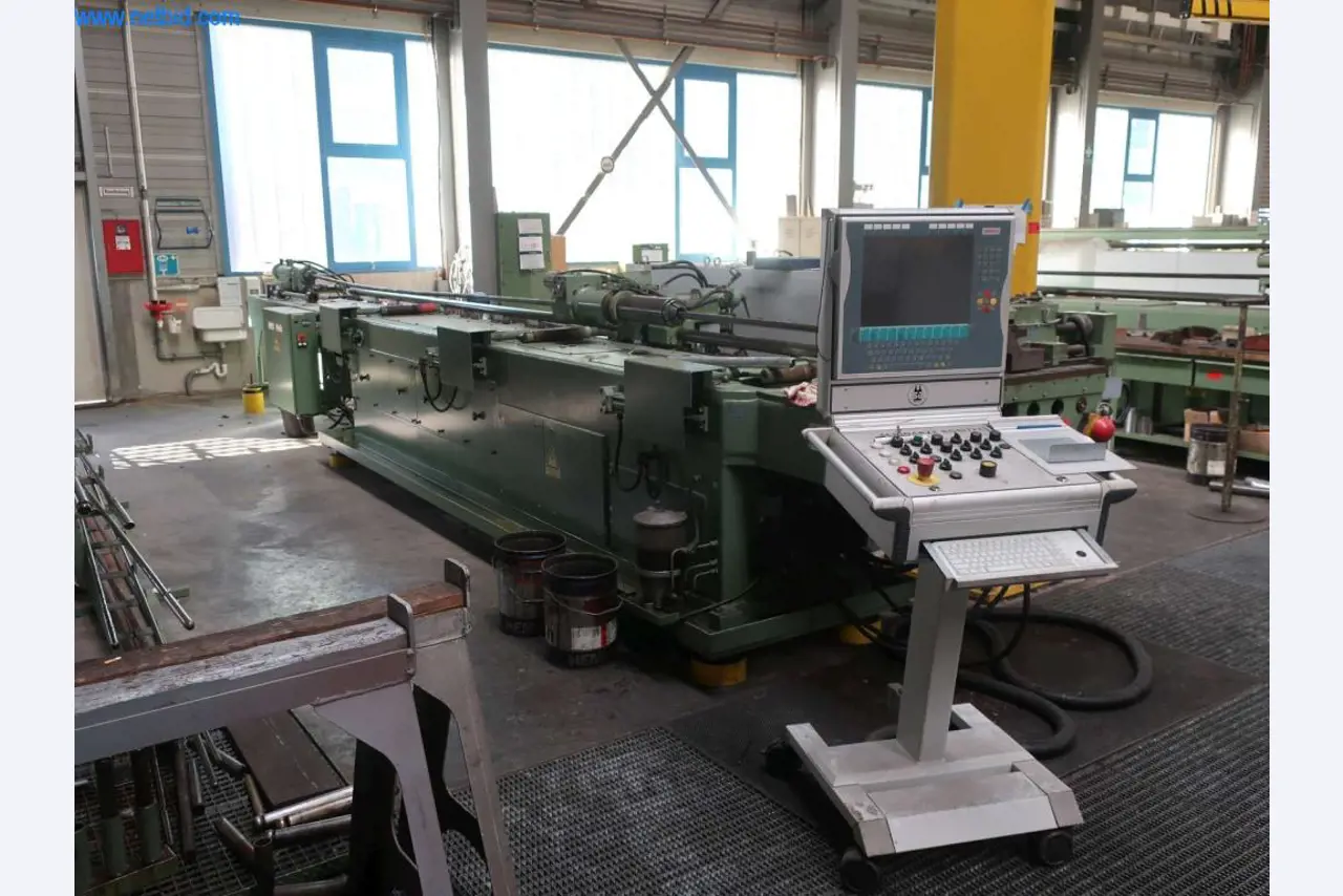 Machines en systemen van Pella Sietas GmbH-1