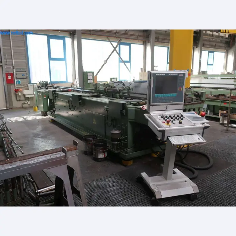 Machines en systemen van Pella Sietas GmbH-1