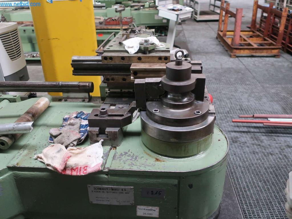 Máquinas e sistemas da Pella Sietas GmbH-2