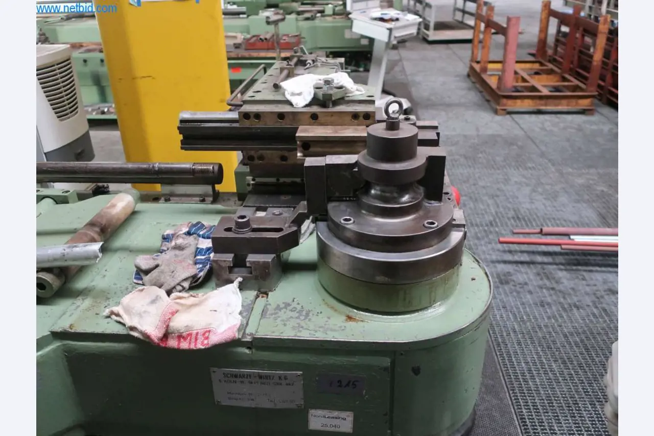 Machines en systemen van Pella Sietas GmbH-2