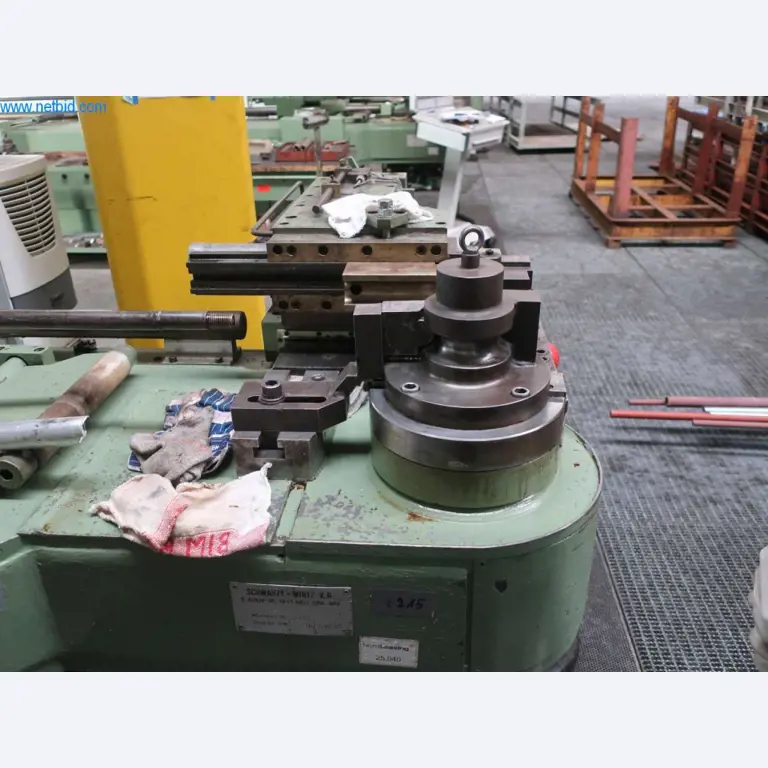 Machines en systemen van Pella Sietas GmbH-2