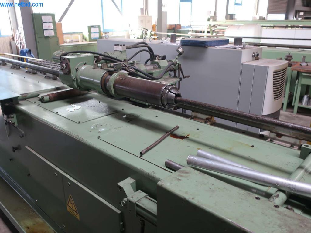 Máquinas e sistemas da Pella Sietas GmbH-3