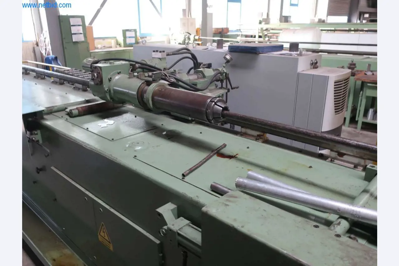 Machines en systemen van Pella Sietas GmbH-3