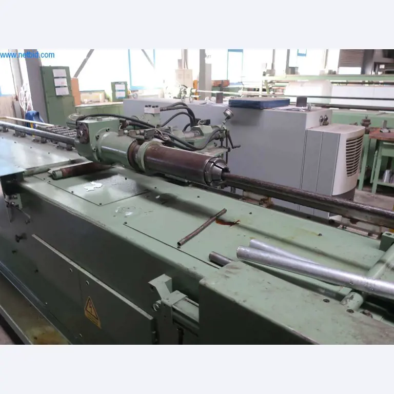 Machines en systemen van Pella Sietas GmbH-3