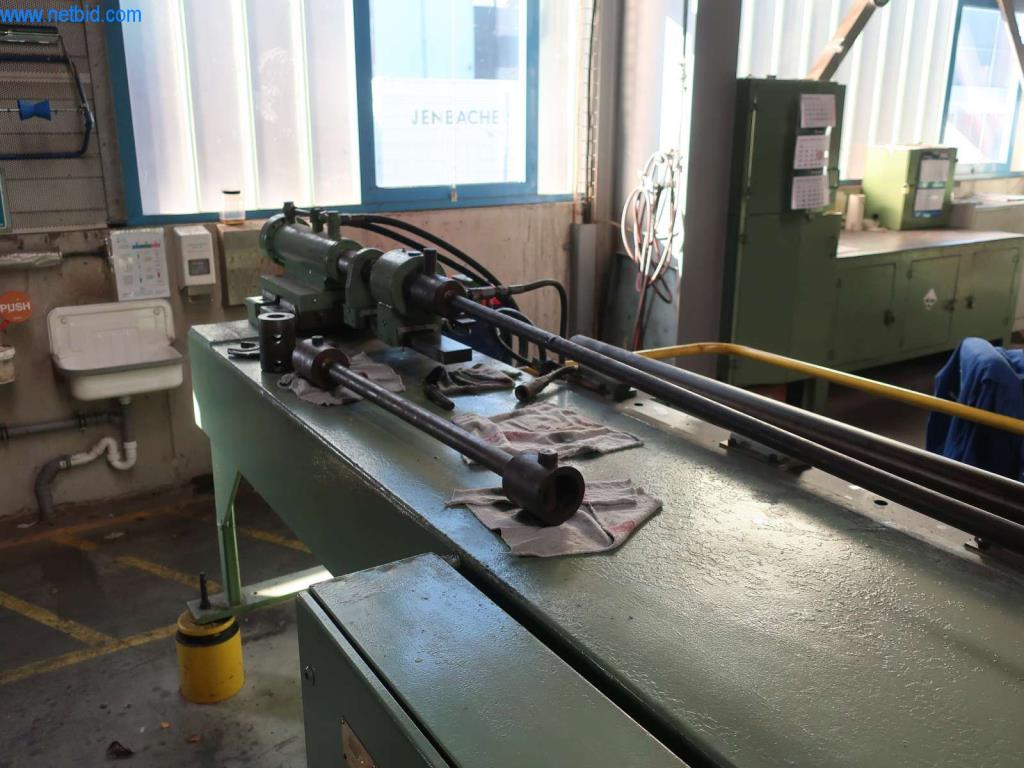 Máquinas e sistemas da Pella Sietas GmbH-4