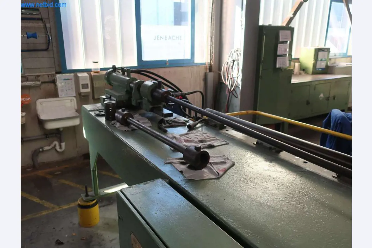 Machines en systemen van Pella Sietas GmbH-4