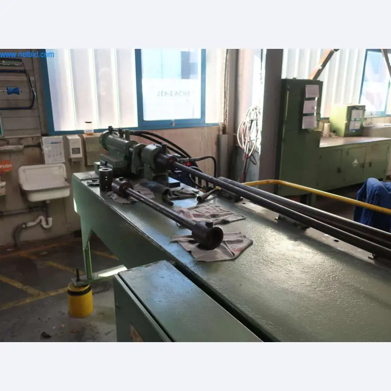 Machines en systemen van Pella Sietas GmbH-4