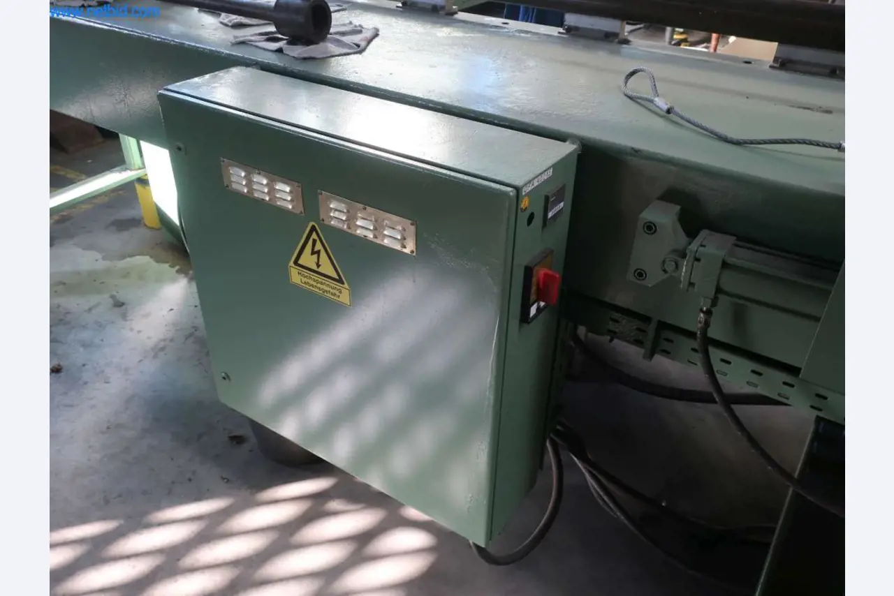 Machines en systemen van Pella Sietas GmbH-5