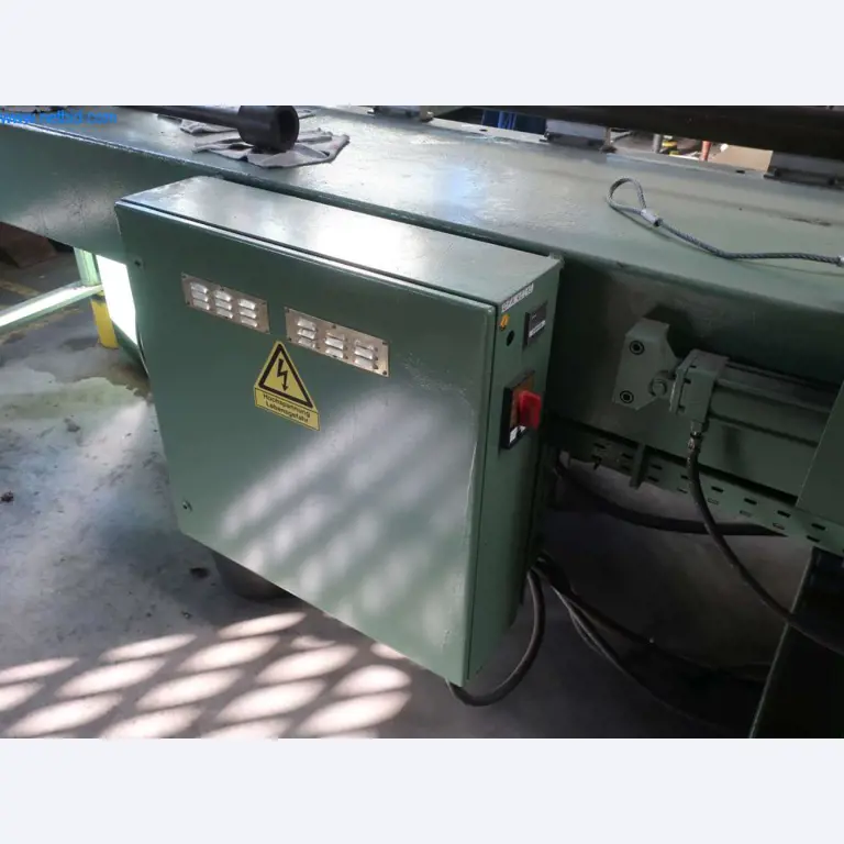 Machines en systemen van Pella Sietas GmbH-5