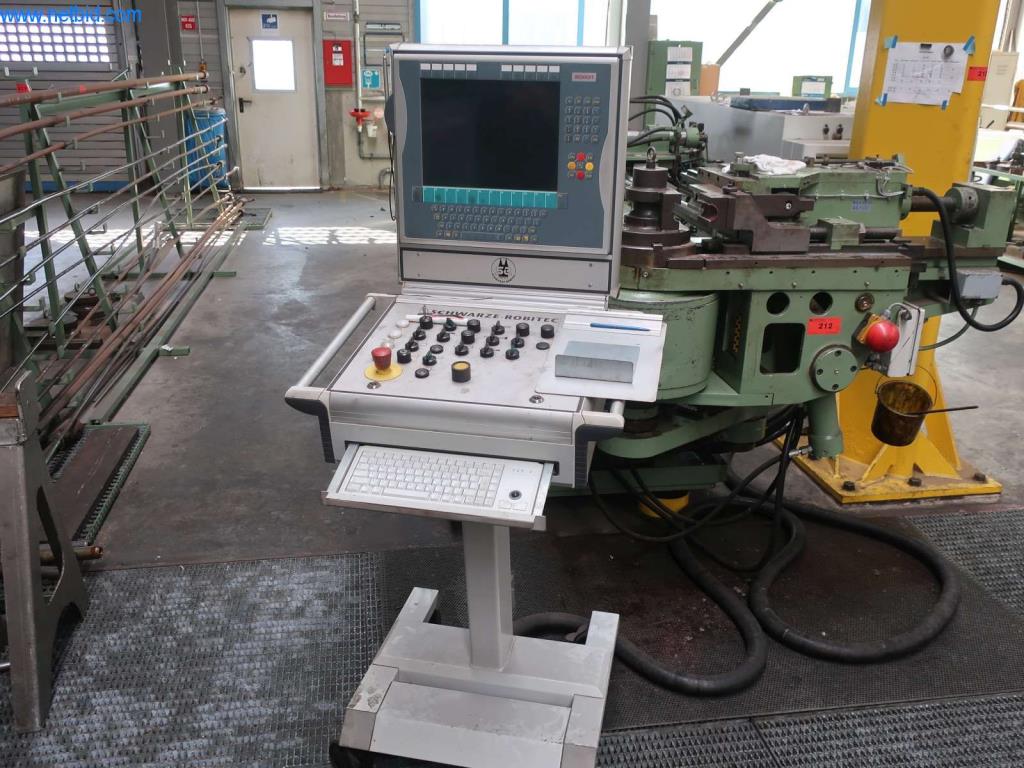 Máquinas e sistemas da Pella Sietas GmbH-6