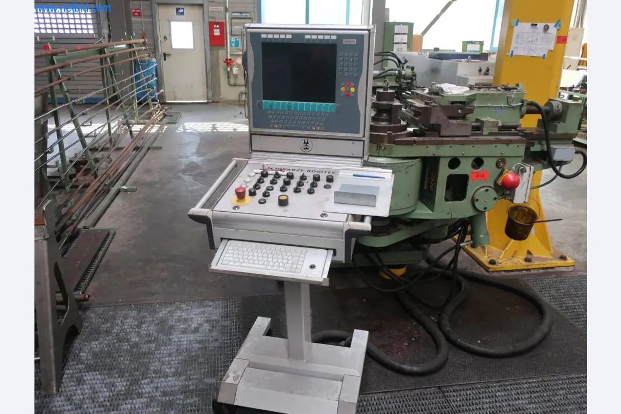 Machines en systemen van Pella Sietas GmbH-6