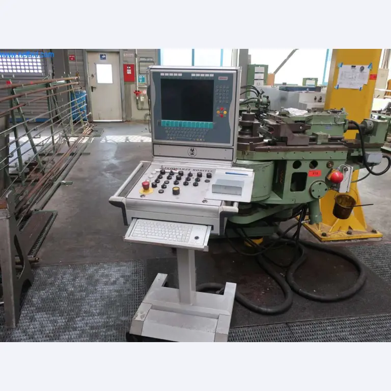 Machines en systemen van Pella Sietas GmbH-6