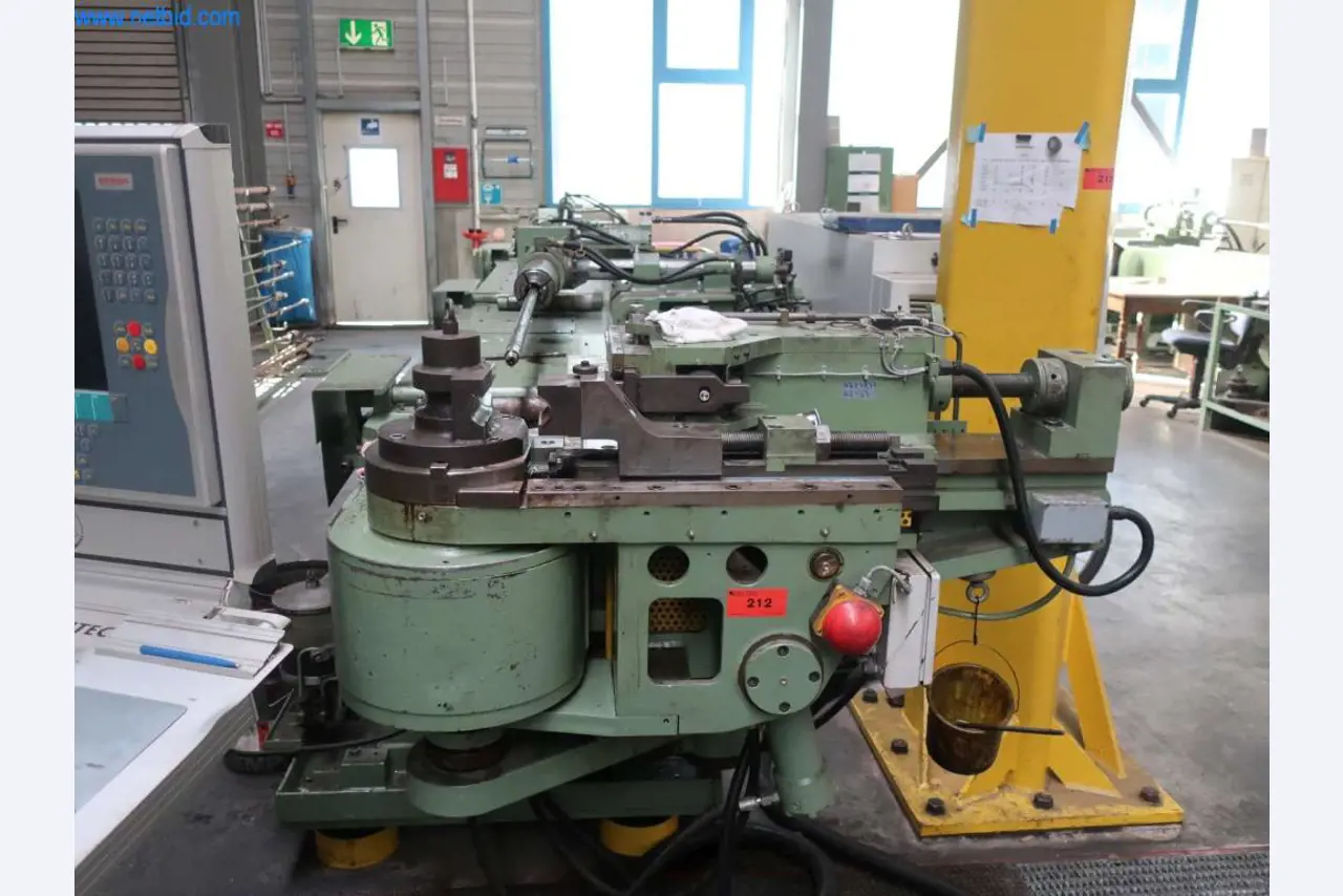 Machines en systemen van Pella Sietas GmbH-7