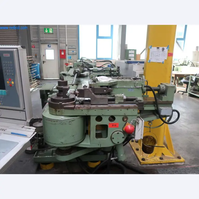 Machines en systemen van Pella Sietas GmbH-7