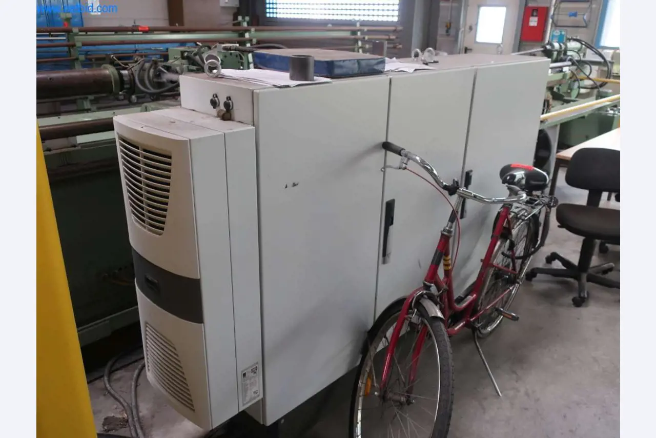 Machines en systemen van Pella Sietas GmbH-8