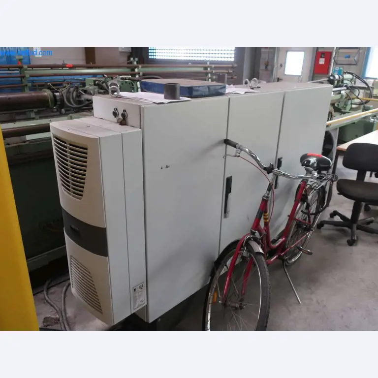 Machines en systemen van Pella Sietas GmbH-8