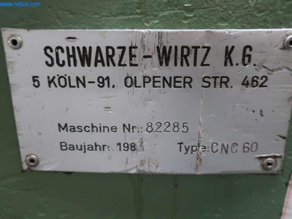 Máquinas e sistemas da Pella Sietas GmbH-9