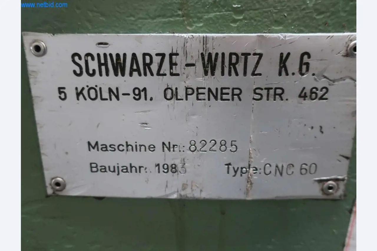 Machines en systemen van Pella Sietas GmbH-9