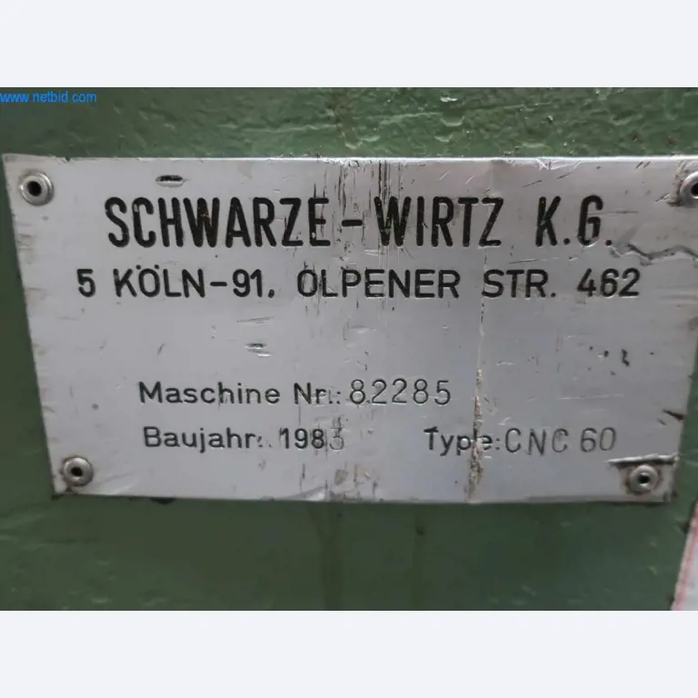 Machines en systemen van Pella Sietas GmbH-9