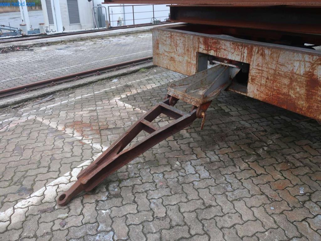 Maschinen und Anlagen der Pella Sietas GmbH-2