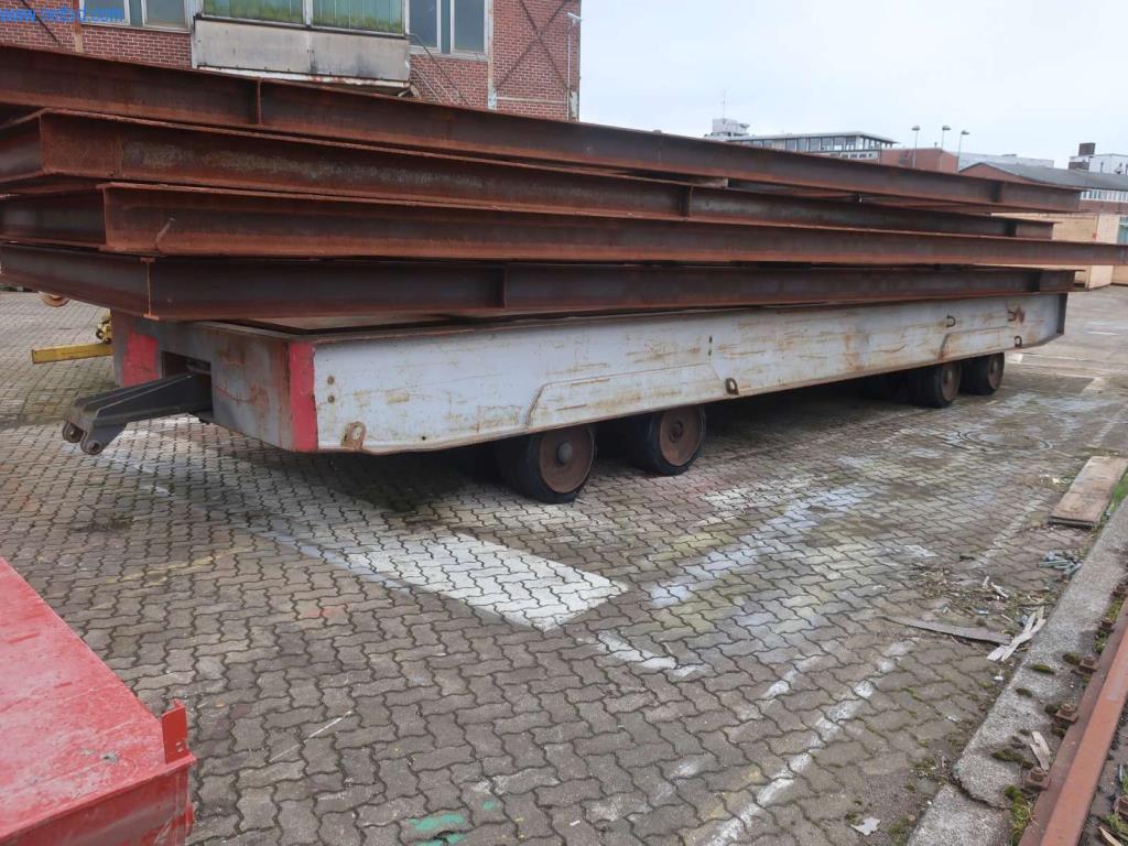 Maschinen und Anlagen der Pella Sietas GmbH-3