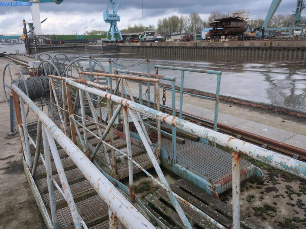 Máquinas y sistemas de Pella Sietas GmbH-3