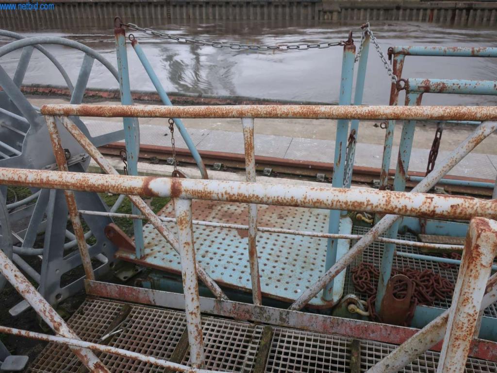 Máquinas y sistemas de Pella Sietas GmbH-4