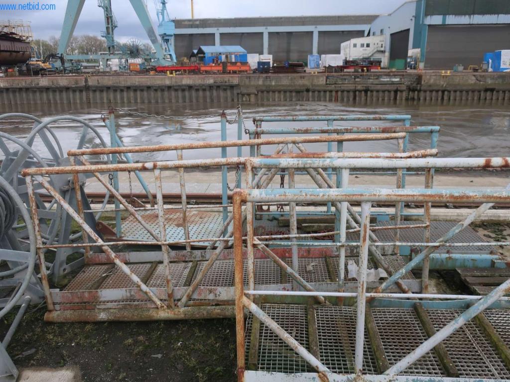 Máquinas y sistemas de Pella Sietas GmbH-5