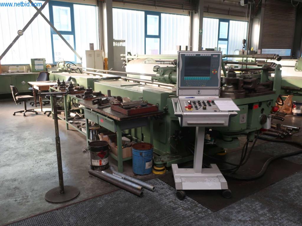 Stroje a systémy od společnosti Pella Sietas GmbH-1