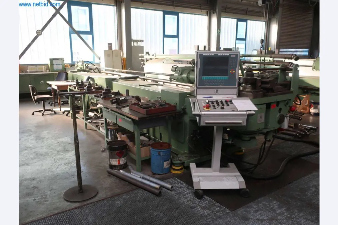 Machines en systemen van Pella Sietas GmbH-1