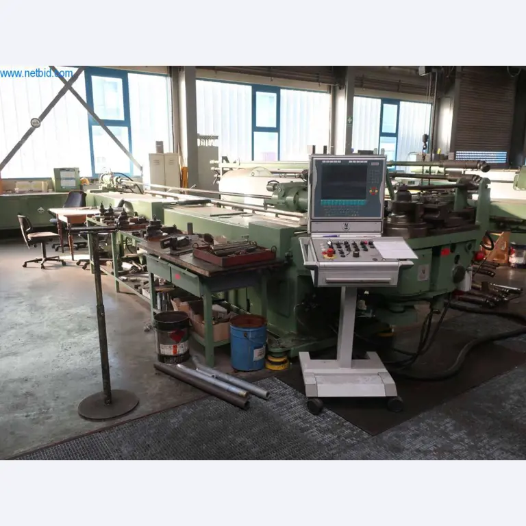 Machines en systemen van Pella Sietas GmbH-1