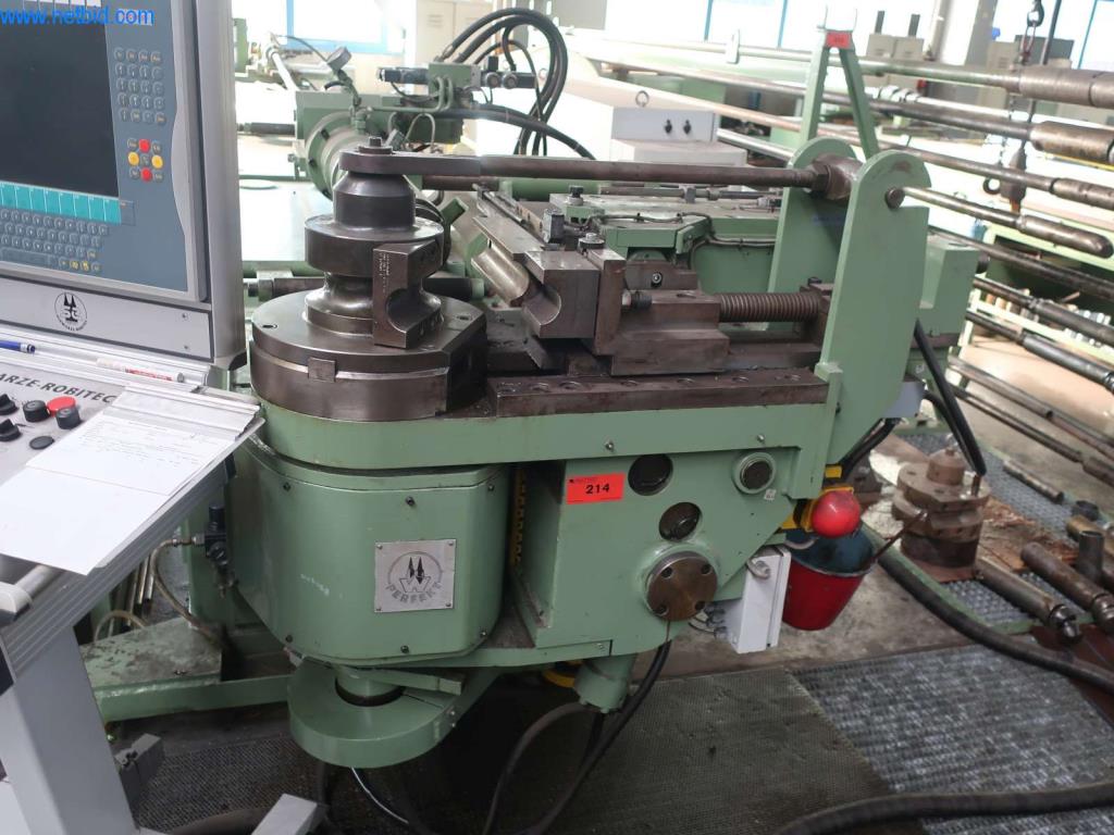 Stroje a systémy od společnosti Pella Sietas GmbH-2