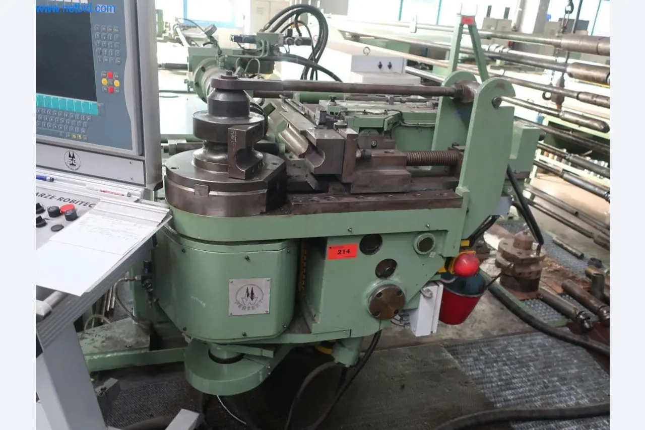 Machines en systemen van Pella Sietas GmbH-2