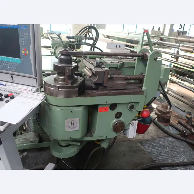 Machines en systemen van Pella Sietas GmbH-2