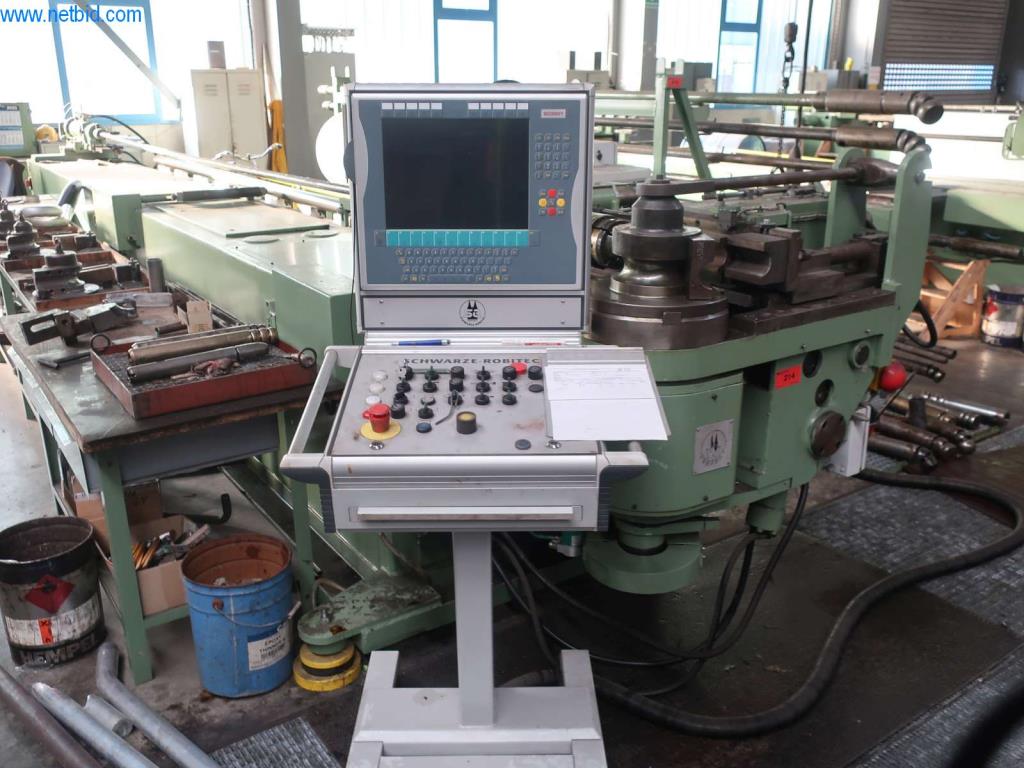 Stroje a systémy od společnosti Pella Sietas GmbH-3