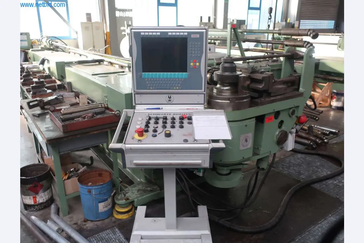 Machines en systemen van Pella Sietas GmbH-3