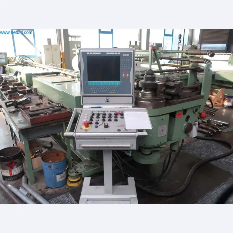 Machines en systemen van Pella Sietas GmbH-3