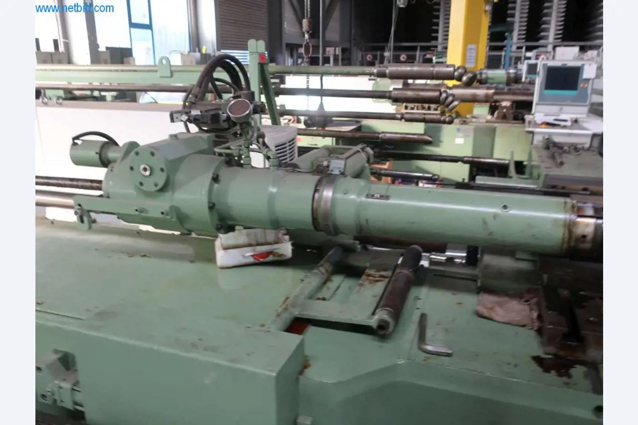 Machines en systemen van Pella Sietas GmbH-4